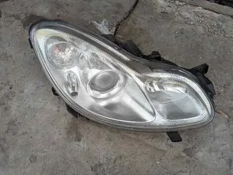 Фара Smart Fortwo 451380 3B21 Прав. Перед.