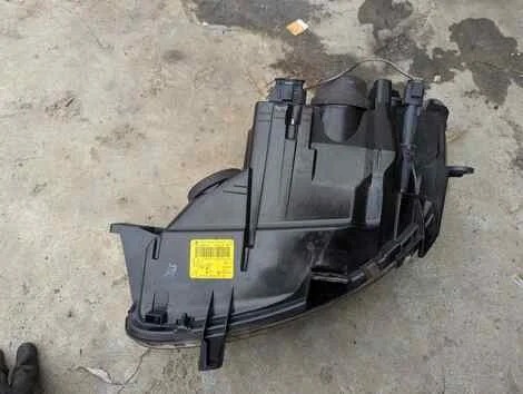 Фара Smart Fortwo 451380 3B21 Прав. Перед. - миниатюра 4