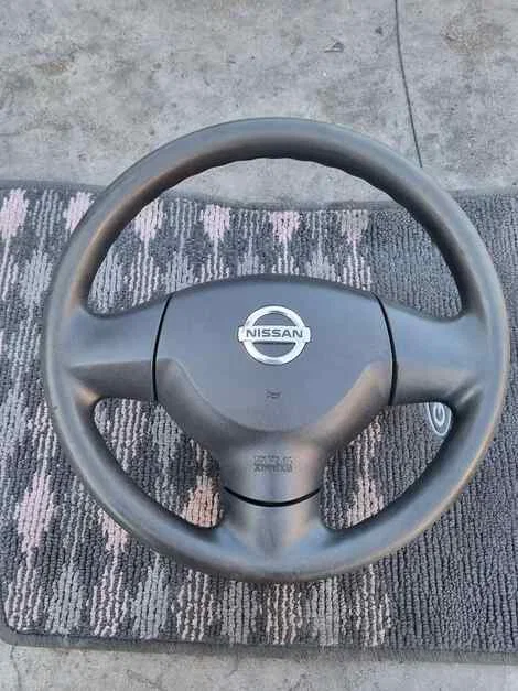 Руль Nissan Clipper U72W 3G83 - изображение 1