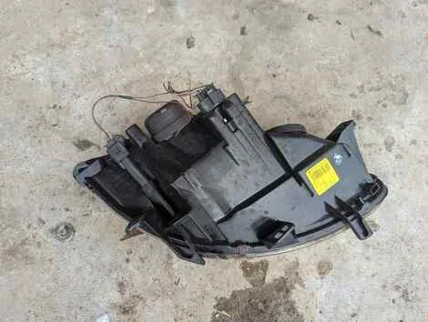 Фара Smart Fortwo 451380 3B21 Лев. Перед. - миниатюра 3