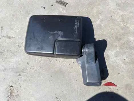 Зеркало Mitsubishi Minica Toppo H32A 3G83 Лев. Перед. - изображение 1