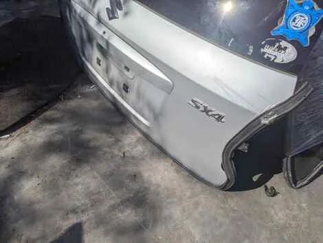 Дверь 5-я Suzuki SX4 YA11S M15A Задн. - миниатюра 3
