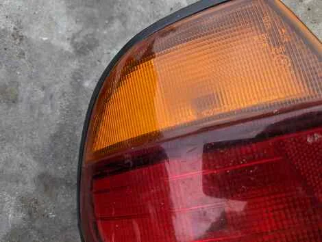 Стоп Nissan Pulsar FN15 GA15DE Лев. Задн. - миниатюра 2