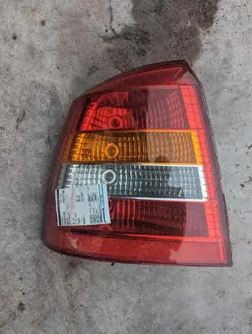 Стоп Opel Astra F48 Y17DT Лев. Задн.