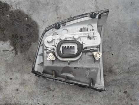 Стоп Opel Astra F48 Y17DT Лев. Задн. - миниатюра 2