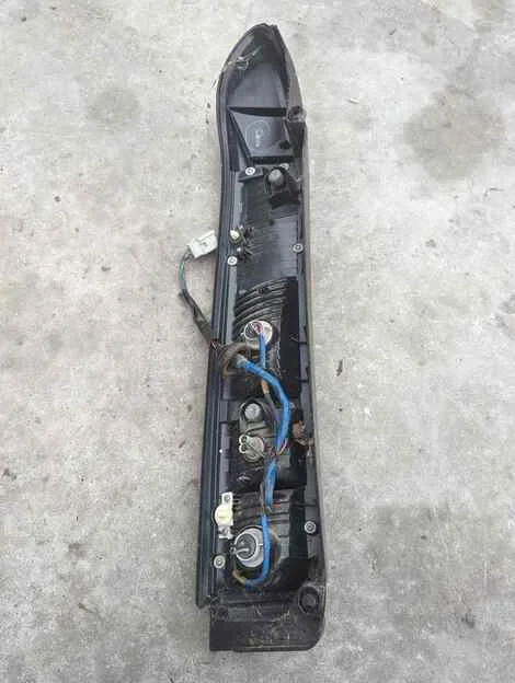 Стоп Honda Vamos HM1 E07Z Прав. Задн. - миниатюра 3