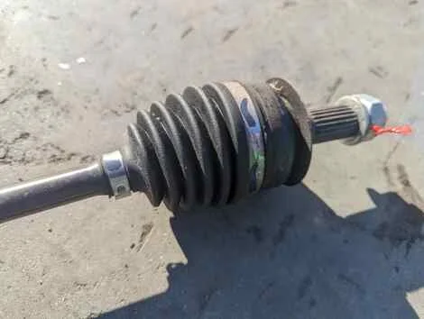 Привод Suzuki Wagon R MH85S R06D Лев. Перед. - миниатюра 3