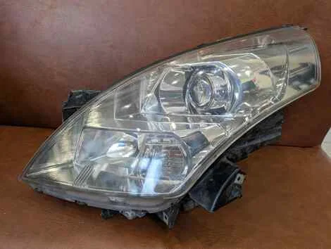 Фара Mazda MPV LY3P L3-VE Лев. Перед. - изображение 1