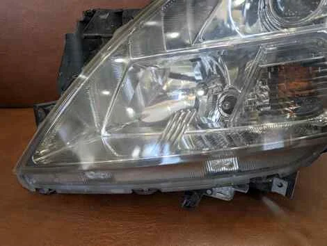 Фара Mazda MPV LY3P L3-VE Лев. Перед. - миниатюра 2