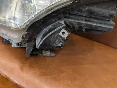 Фара Mazda MPV LY3P L3-VE Лев. Перед. - миниатюра 5