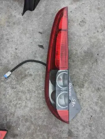 Стоп Honda Life JB5 P07A Лев. Задн.