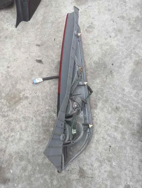 Стоп Honda Life JB5 P07A Лев. Задн. - миниатюра 3