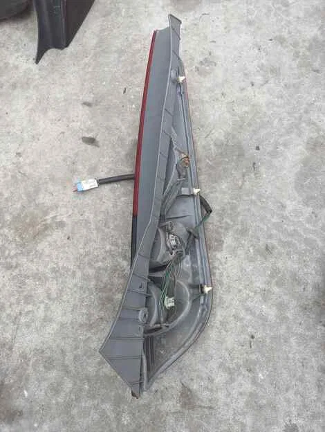 Стоп Honda Life JB5 P07A Лев. Задн. - миниатюра 3