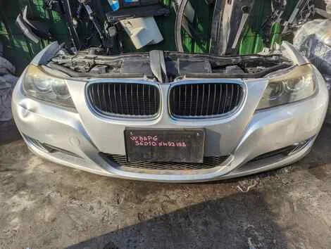 Ноускат Bmw 3-Series E90 N43B20 - изображение 1