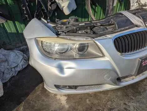 Ноускат Bmw 3-Series E90 N43B20 - миниатюра 2