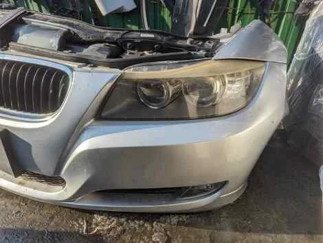 Ноускат Bmw 3-Series E90 N43B20 - миниатюра 5