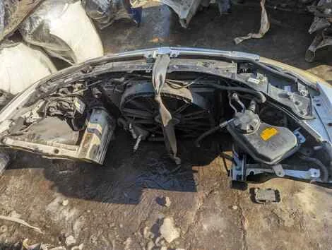 Ноускат Bmw 3-Series E90 N43B20 - миниатюра 8