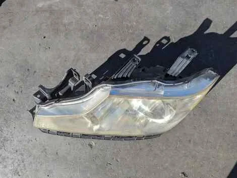 Фара Honda Stepwgn RK5 R20A Лев. Перед. - миниатюра 2