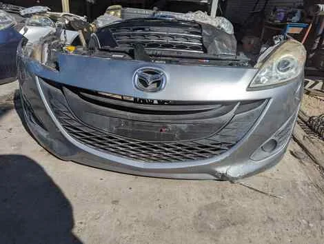 Ноускат Mazda Premacy CWEFW LF-VD - изображение 1