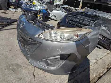 Ноускат Mazda Premacy CWEFW LF-VD - миниатюра 2