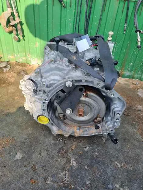 Акпп Nissan DAYZ B43W BR06 - изображение 1