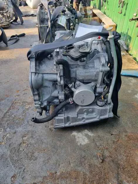 Акпп Nissan DAYZ B43W BR06 - миниатюра 2