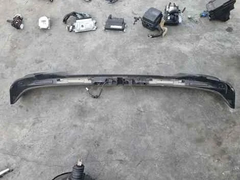 Спойлер Honda Stepwgn RK6 R20A - миниатюра 2