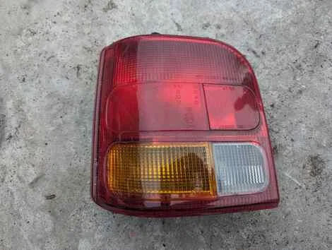Стоп Daihatsu Mira L70S EB Лев. Задн. - изображение 1