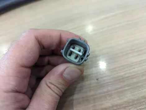 Лямбда-зонд Daihatsu Hijet S321V KF-VE - миниатюра 3