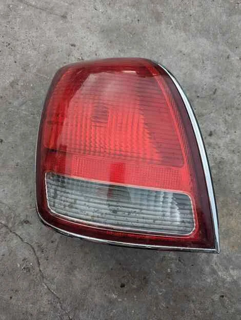 Стоп Hyundai XG XG G6CT Лев. Задн. - изображение 1