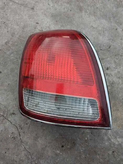 Стоп Hyundai XG XG G6CT Лев. Задн. - изображение 1