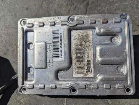 Блок ксенона Volkswagen Passat 3C2 AXZ - миниатюра 2
