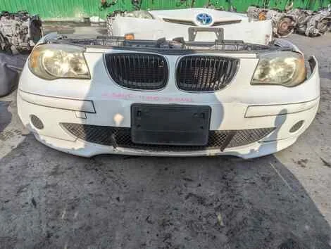 Ноускат Bmw 1-Series E87 N45B16 - изображение 1