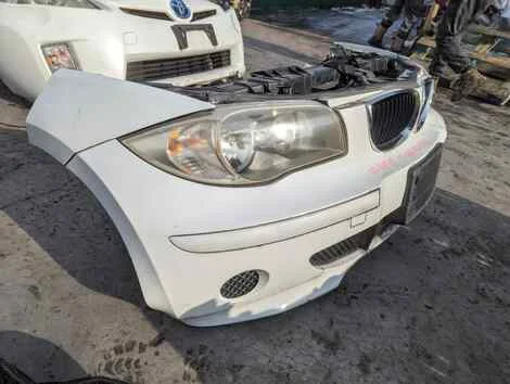 Ноускат Bmw 1-Series E87 N45B16 - миниатюра 2