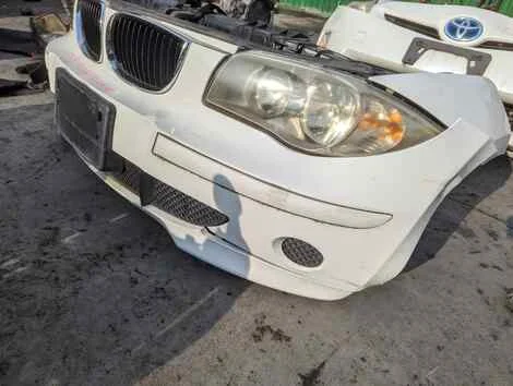 Ноускат Bmw 1-Series E87 N45B16 - миниатюра 3