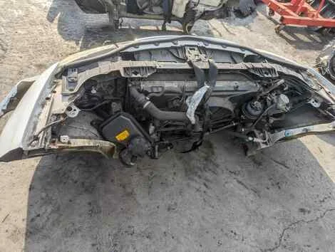 Ноускат Bmw 1-Series E87 N45B16 - миниатюра 6