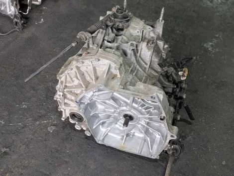 Акпп Honda CR-Z ZF1 LEA - изображение 1