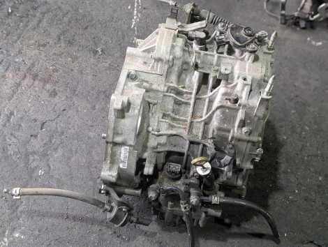 Акпп Honda CR-Z ZF1 LEA - миниатюра 2