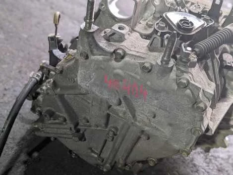 Акпп Honda CR-Z ZF1 LEA - миниатюра 6