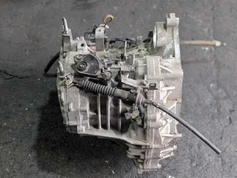 Акпп Honda CR-Z ZF1 LEA - миниатюра 7