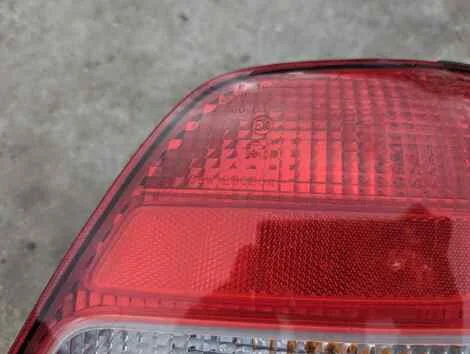 Стоп Subaru Impreza GG2 EJ152 Прав. Задн. - миниатюра 2