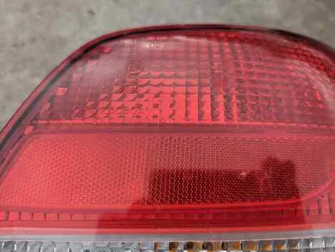 Стоп Subaru Impreza GG2 EJ152 Прав. Задн. - миниатюра 3