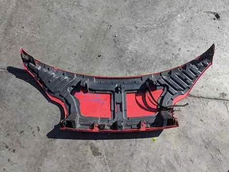 Капот Smart Fortwo 451380 3B21 - миниатюра 2