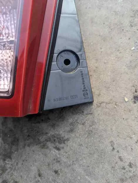 Стоп Nissan DAYZ B43W BR06 Лев. Задн. - миниатюра 2