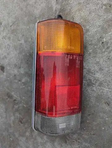Стоп Subaru Domingo FA8 EF12 Лев. Задн.