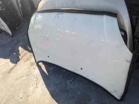 Капот Toyota Duet M101A K3-VE - миниатюра 3