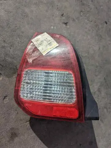 Стоп Mitsubishi Mirage CJ1A 4G13 Лев. Задн.