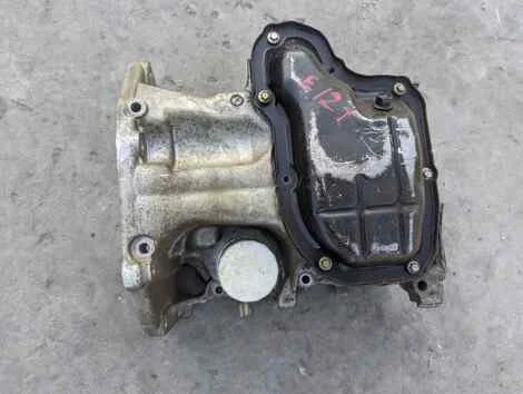 Поддон Nissan Note E12 HR12DDR - миниатюра 2