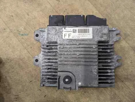 Блок efi Nissan Serena FC26 MR20DD - изображение 1