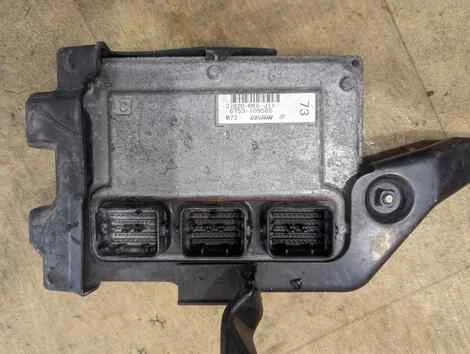 Блок efi Honda Freed GB3 L15A - изображение 1